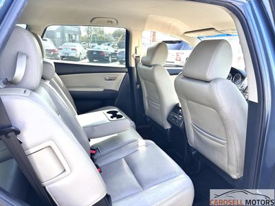 2015 Mazda CX-9 - Photo 31