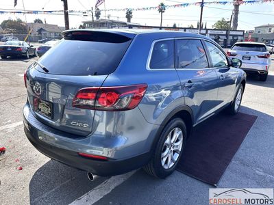 2015 Mazda CX-9 - Photo 7