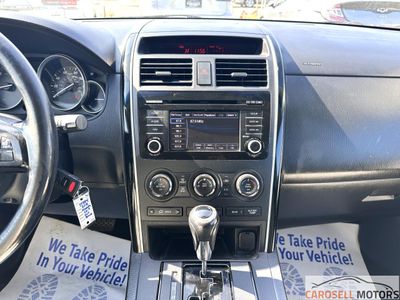 2015 Mazda CX-9 - Photo 19