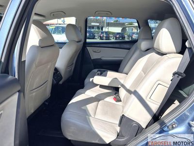 2015 Mazda CX-9 - Photo 27