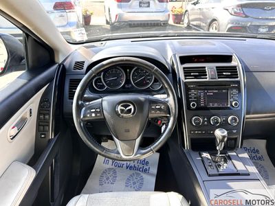 2015 Mazda CX-9 - Photo 16
