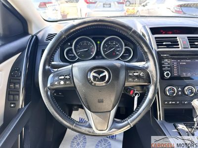 2015 Mazda CX-9 - Photo 17