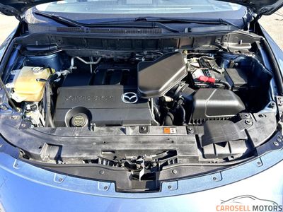 2015 Mazda CX-9 - Photo 35