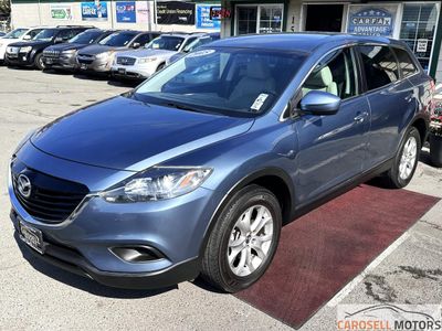 2015 Mazda CX-9 - Photo 3