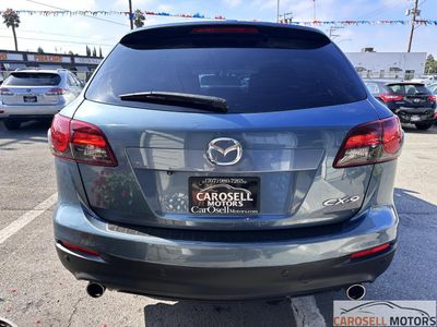 2015 Mazda CX-9 - Photo 6