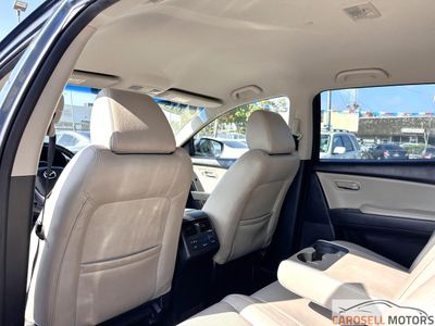 2015 Mazda CX-9 - Photo 28