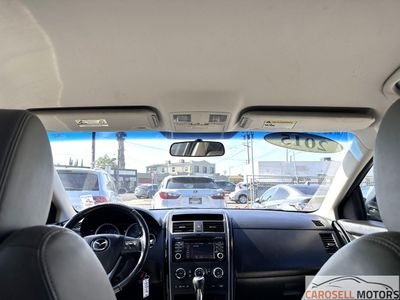 2015 Mazda CX-9 - Photo 30