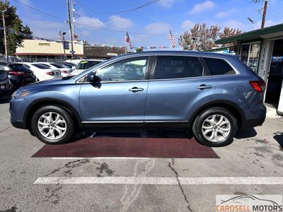 2015 Mazda CX-9 - Photo 4