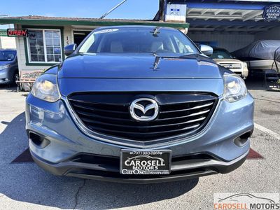 2015 Mazda CX-9 - Photo 11