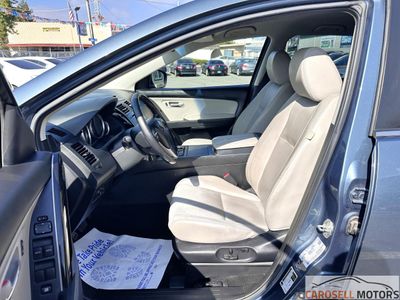 2015 Mazda CX-9 - Photo 12