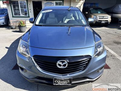 2015 Mazda CX-9 - Photo 10