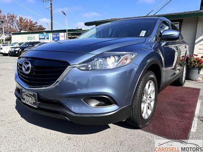 2015 Mazda CX-9 - Photo 2