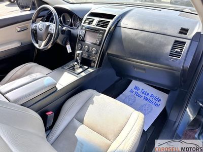 2015 Mazda CX-9 - Photo 32
