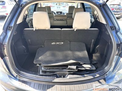 2015 Mazda CX-9 - Photo 34