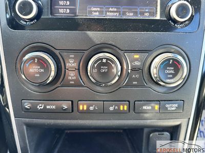 2015 Mazda CX-9 - Photo 22