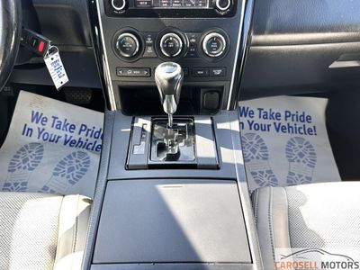 2015 Mazda CX-9 - Photo 23