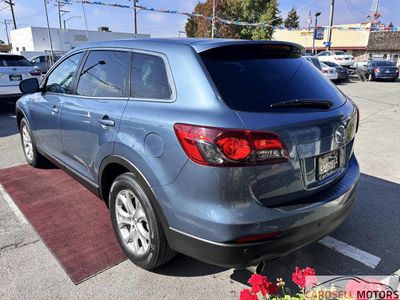 2015 Mazda CX-9 - Photo 5