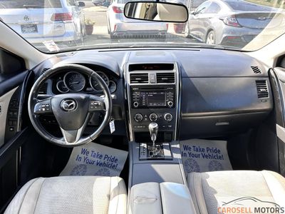 2015 Mazda CX-9 - Photo 15
