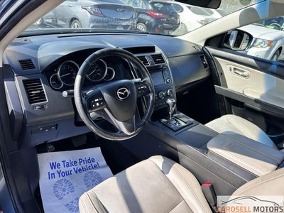 2015 Mazda CX-9 - Photo 14
