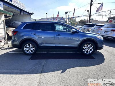 2015 Mazda CX-9 - Photo 8