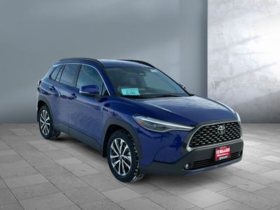 2024 Toyota Corolla Cross - Photo 2