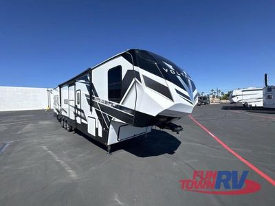 2025 Dutchmen RV Voltage Triton - Photo 1