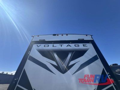 2025 Dutchmen RV Voltage Triton - Photo 16