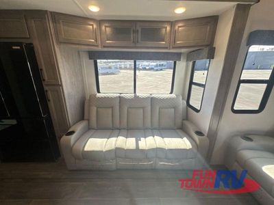 2025 Dutchmen RV Voltage Triton - Photo 26