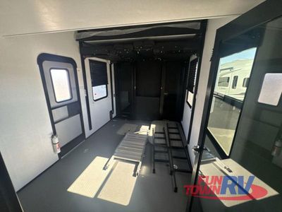 2025 Dutchmen RV Voltage Triton - Photo 41