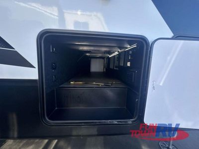 2025 Dutchmen RV Voltage Triton - Photo 13