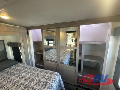 2025 Dutchmen RV Voltage Triton - Photo 38