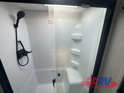 2025 Dutchmen RV Voltage Triton - Photo 33