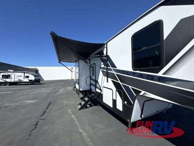 2025 Dutchmen RV Voltage Triton - Photo 7