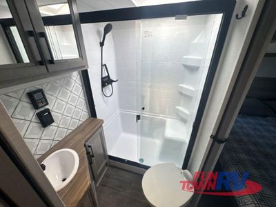2025 Dutchmen RV Voltage Triton - Photo 30
