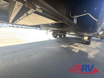 2025 Dutchmen RV Voltage Triton - Photo 17