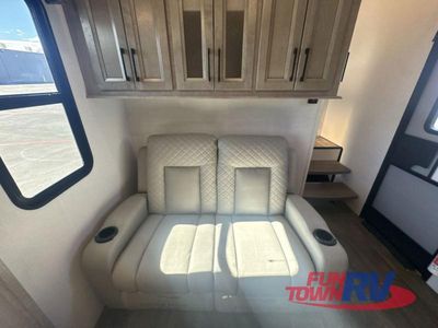 2025 Dutchmen RV Voltage Triton - Photo 27