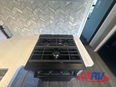 2025 Dutchmen RV Voltage Triton - Photo 21