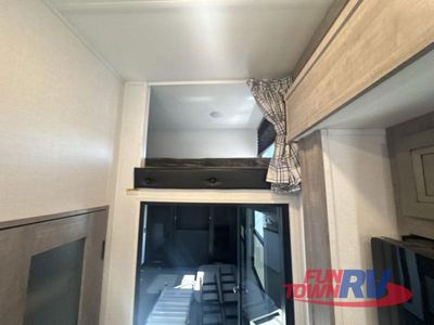 2025 Dutchmen RV Voltage Triton - Photo 40