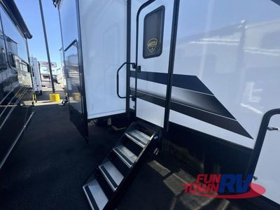 2025 Dutchmen RV Voltage Triton - Photo 11