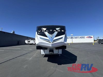 2025 Dutchmen RV Voltage Triton - Photo 3