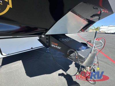 2025 Dutchmen RV Voltage Triton - Photo 8