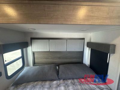 2025 Dutchmen RV Voltage Triton - Photo 39