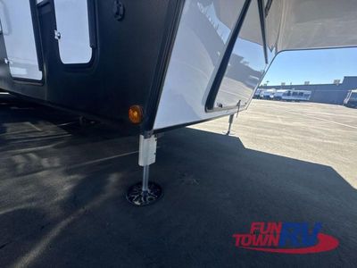 2025 Dutchmen RV Voltage Triton - Photo 9