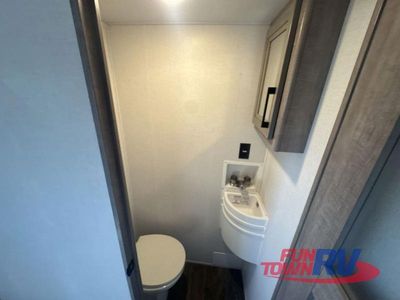 2025 Dutchmen RV Voltage Triton - Photo 42