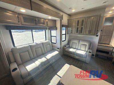 2025 Dutchmen RV Voltage Triton - Photo 25