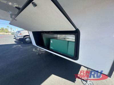 2025 Dutchmen RV Voltage Triton - Photo 10