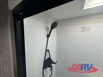 2025 Dutchmen RV Voltage Triton - Photo 34