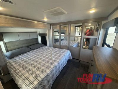 2025 Dutchmen RV Voltage Triton - Photo 35