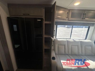 2025 Dutchmen RV Voltage Triton - Photo 24