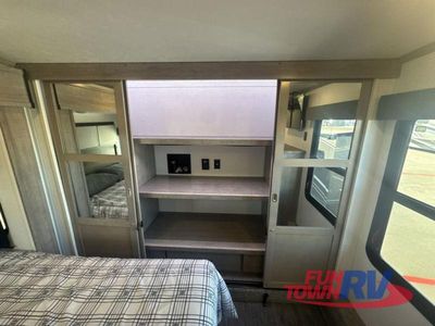 2025 Dutchmen RV Voltage Triton - Photo 37